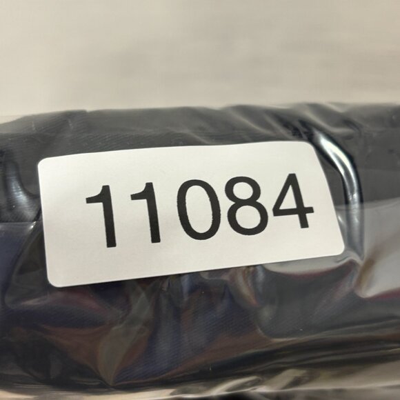 Calvin Klein Chino Pants Mens 32 x 32 Black Slim Fit Straight Flex Waist Cotton - Picture 13 of 13